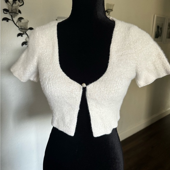 MANGO TOP - Picture 2 of 8